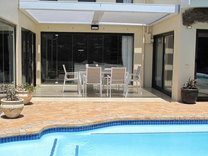 To Let 3 Bedroom Property for Rent in Lake Michelle Western Cape